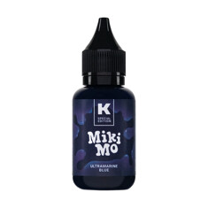 Пигмент КРАСКА Tattoo Ink Ultramarine Blue от Насти Miki Mo