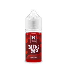 Пигмент КРАСКА Tattoo Ink Sanguine от Насти Miki Mo