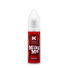 Пигмент КРАСКА Tattoo Ink Sanguine от Насти Miki Mo
