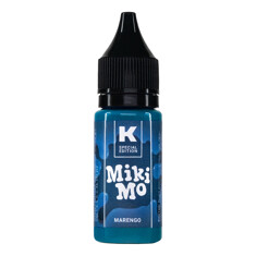 Пигмент КРАСКА Tattoo Ink Marengo от Насти Miki Mo