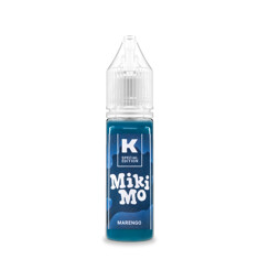 Пигмент КРАСКА Tattoo Ink Marengo от Насти Miki Mo