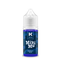 Пигмент КРАСКА Tattoo Ink Midnight Blue от Насти Miki Mo