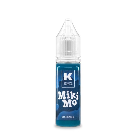Пигмент КРАСКА Tattoo Ink Midnight Blue от Насти Miki Mo