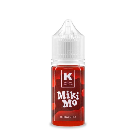 Пигмент КРАСКА Tattoo Ink Terracotta от Насти Miki Mo