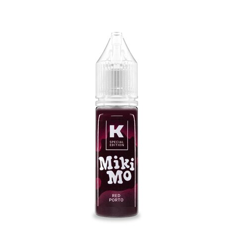 Пигмент КРАСКА Tattoo Ink Red Porto от Насти Miki Mo