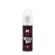 Пигмент КРАСКА Tattoo Ink Red Porto от Насти Miki Mo