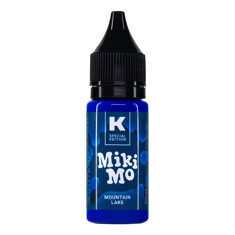 Пигмент КРАСКА Tattoo Ink Mountain Lake от Насти Miki Mo