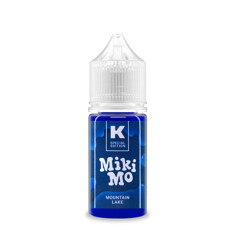 Пигмент КРАСКА Tattoo Ink Mountain Lake от Насти Miki Mo