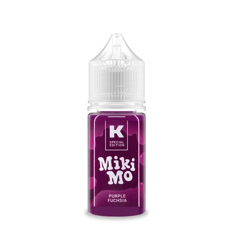 Пигмент КРАСКА Tattoo Ink Purple Fuchsia от Насти Miki Mo