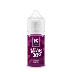 Пигмент КРАСКА Tattoo Ink Purple Fuchsia от Насти Miki Mo