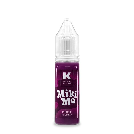 Пигмент КРАСКА Tattoo Ink Purple Fuchsia от Насти Miki Mo