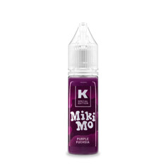 Пигмент КРАСКА Tattoo Ink Purple Fuchsia от Насти Miki Mo