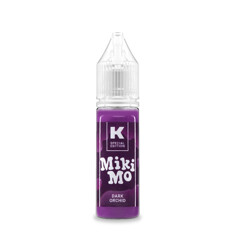 Пигмент КРАСКА Tattoo Ink Dark Orchid от Насти Miki Mo