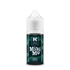 Пигмент КРАСКА Tattoo Ink Green Spruce от Насти Miki Mo