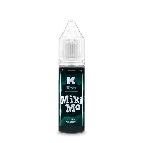 Пигмент КРАСКА Tattoo Ink Green Spruce от Насти Miki Mo