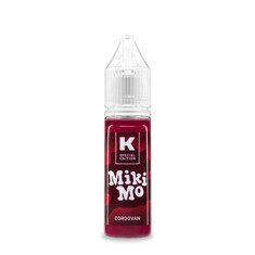 Пигмент КРАСКА Tattoo Ink Cordovan от Насти Miki Mo