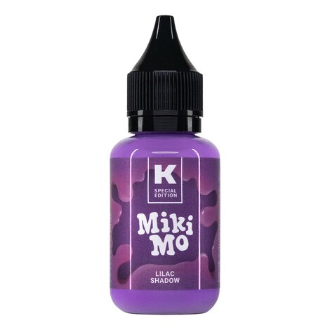 Пигмент КРАСКА Tattoo Ink Lilac Shadow от Насти Miki Mo