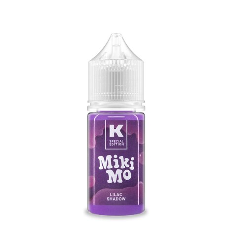 Пигмент КРАСКА Tattoo Ink Lilac Shadow от Насти Miki Mo