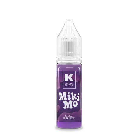 Пигмент КРАСКА Tattoo Ink Lilac Shadow от Насти Miki Mo