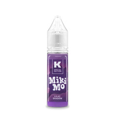 Пигмент КРАСКА Tattoo Ink Lilac Shadow от Насти Miki Mo