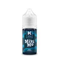 Пигмент КРАСКА Tattoo Ink Deep Baikal от Насти Miki Mo