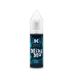 Пигмент КРАСКА Tattoo Ink Deep Baikal от Насти Miki Mo