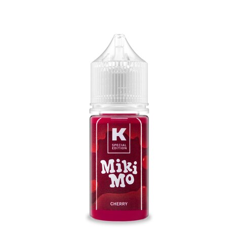 Пигмент КРАСКА Tattoo Ink Cherry от Насти Miki Mo
