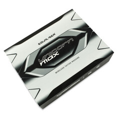 Тату машинка EQUALISER Unicorn MAX Wireless (4.2мм)