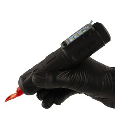 Тату машинка EQUALISER Unicorn MAX Wireless (4.2мм)