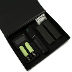 Тату машинка EQUALISER Unicorn MAX Wireless (4.2мм)