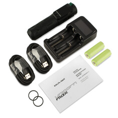 Тату машинка EQUALISER Unicorn MAX Wireless (4.2мм)