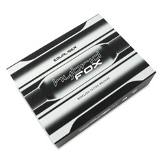 Тату машинка EQUALISER Hybrid Fox Wireless (4.2мм)