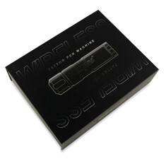 Тату машинка Inox Prime Wireless Rotary Pen Gold 3.5мм
