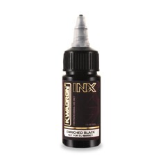 Краска KWADRON INX Enriched Black