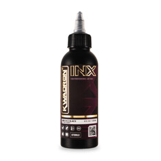 Краска KWADRON INX Enriched Black
