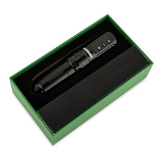 Тату-машинка Mast Rotary Machines Dragonhawk 7 Stroke L3 Machine (Black)
