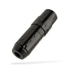 Тату-машинка Mast Rotary Machines Dragonhawk 7 Stroke L3 Machine (Black)