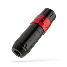 Тату-машинка Mast Rotary Machines Dragonhawk 7 Stroke L3 Machine (Red)