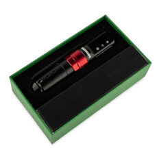 Тату-машинка Mast Rotary Machines Dragonhawk 7 Stroke L3 Machine (Red)