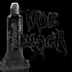 True Black - ГОДЕН до 08 и 07.2025