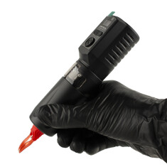 Источник питания Critical Tattoo Connect V2 Universal (1500мАч)