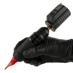 Источник питания Critical Tattoo Connect V2 Universal (1500мАч)