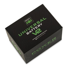 Источник питания Critical Tattoo Connect V2 Universal (1500мАч)