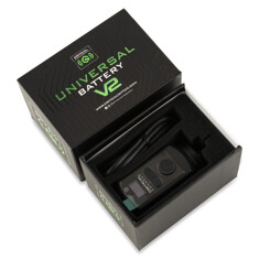 Источник питания Critical Tattoo Connect V2 Universal (1500мАч)