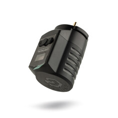 Источник питания Critical Tattoo Connect V2 Universal Shorty (1000мАч)