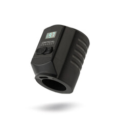 Источник питания Critical Tattoo Connect V2 Universal Shorty (1000мАч)