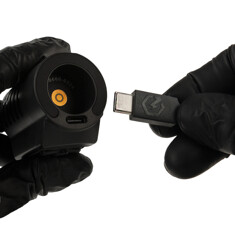 Источник питания Critical Tattoo Connect V2 Universal Shorty (1000мАч)