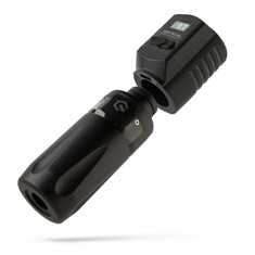Источник питания Critical Tattoo Connect V2 Universal Shorty (1000мАч)