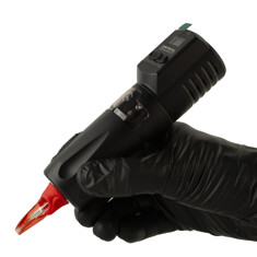 Источник питания Critical Tattoo Connect V2 Universal Shorty (1000мАч)