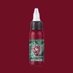 Тату-краска Xtreme Ink Scarlet Red - Kevin Boudreau